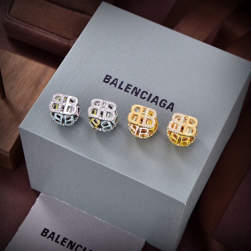 Balenciaga Earrings